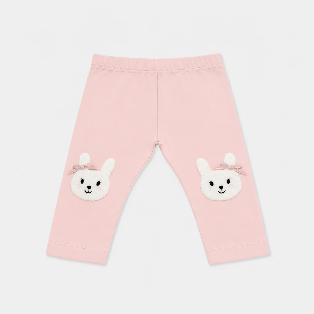 Leggins - Bambina - 50 - 59 < 3 mesi