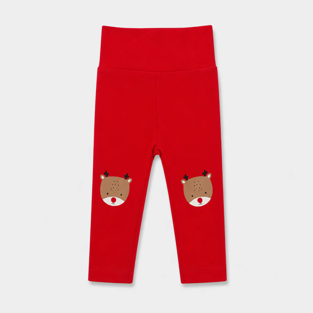 Leggins - Bambina - 50 - 59 < 3 mesi