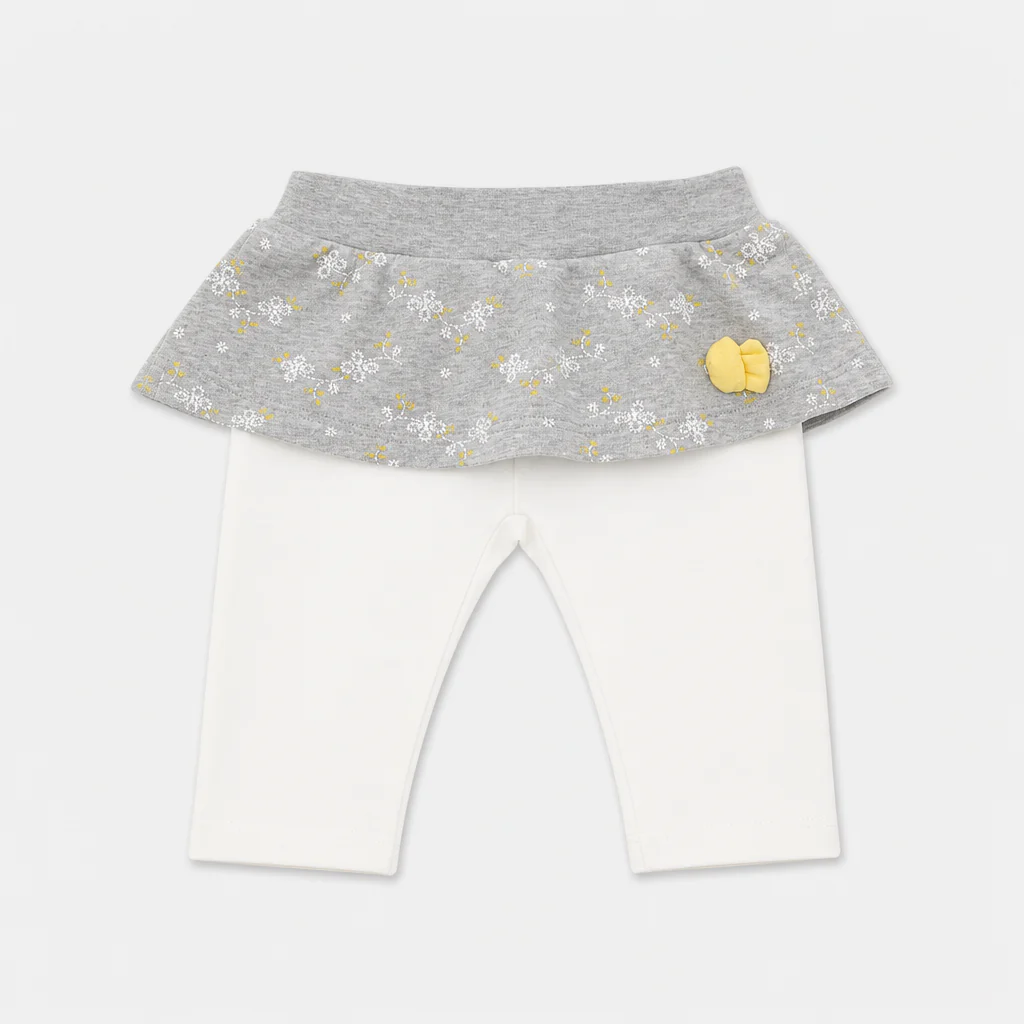 Leggins - Bambina - 50 - 59 < 3 mesi