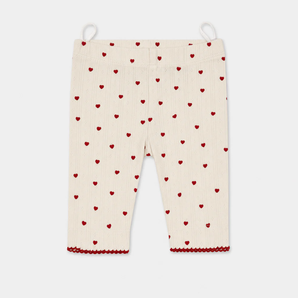 Leggins - Bambina - 50 - 59 < 3 mesi