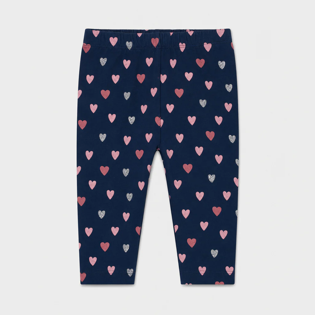 Leggins - Bambina - 60 - 65 | 3 mesi