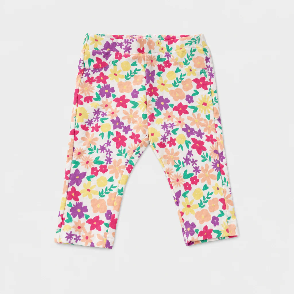 Leggins - Bambina - 60 - 65 | 3 mesi