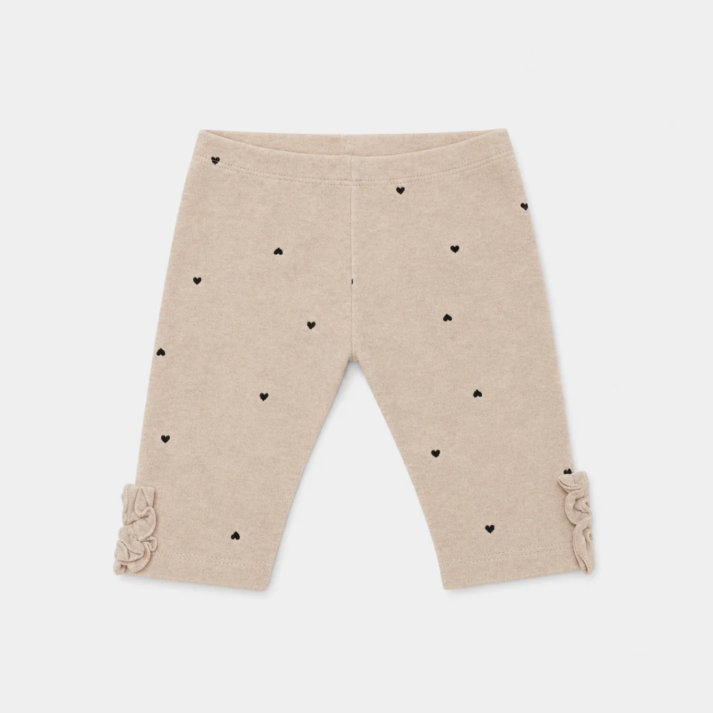 Leggins - Bambina - 60 - 65 | 3 mesi