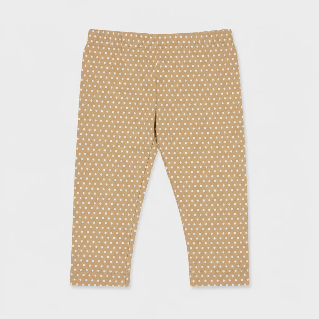 Leggins - Bambina - 60 - 65 | 3 mesi