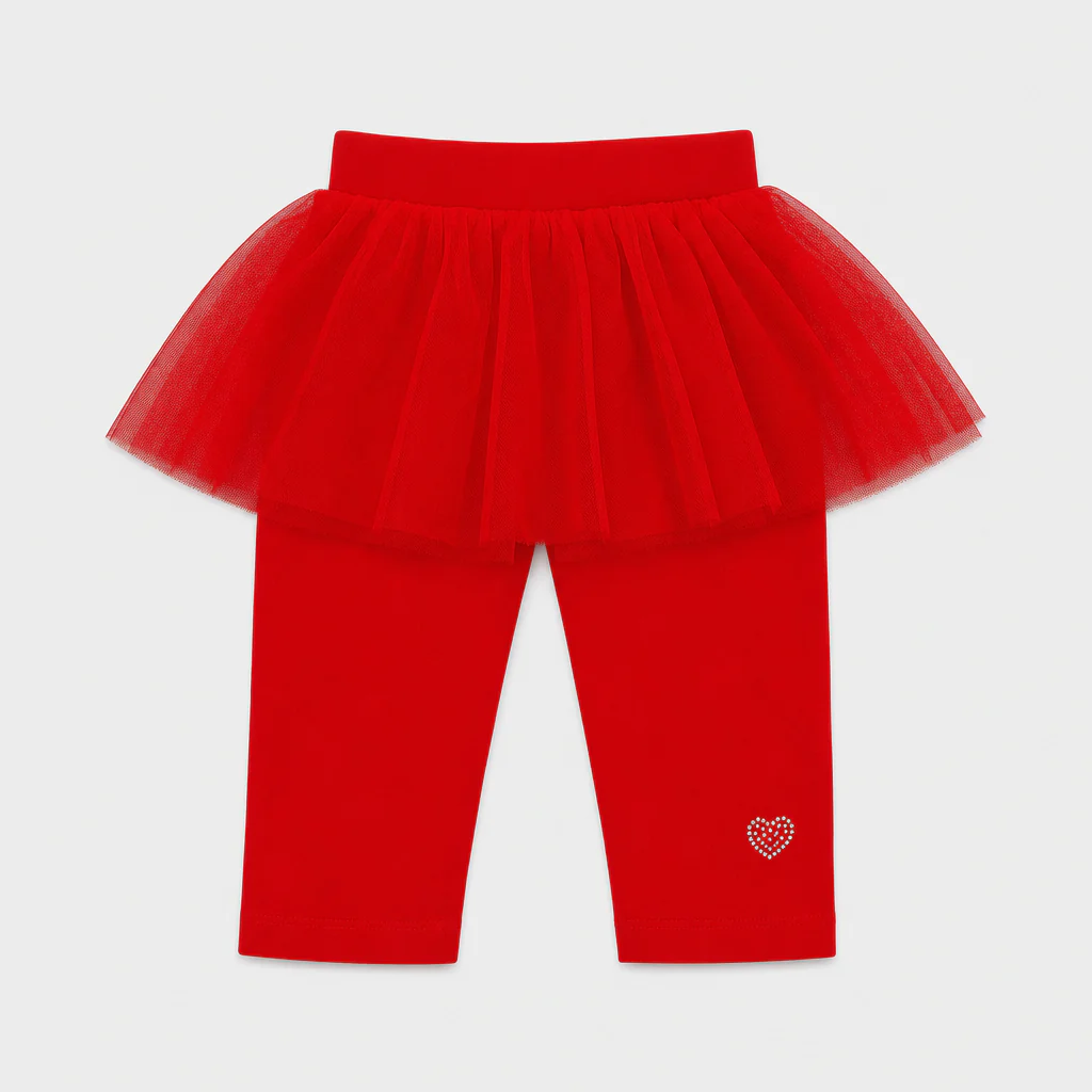 Leggins - Bambina - 60 - 65 | 3 mesi
