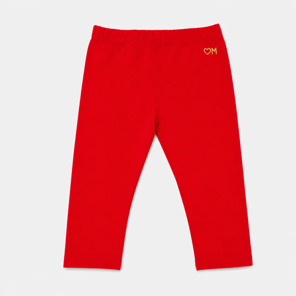 Leggins - Bambina - 60 - 65 | 3 mesi