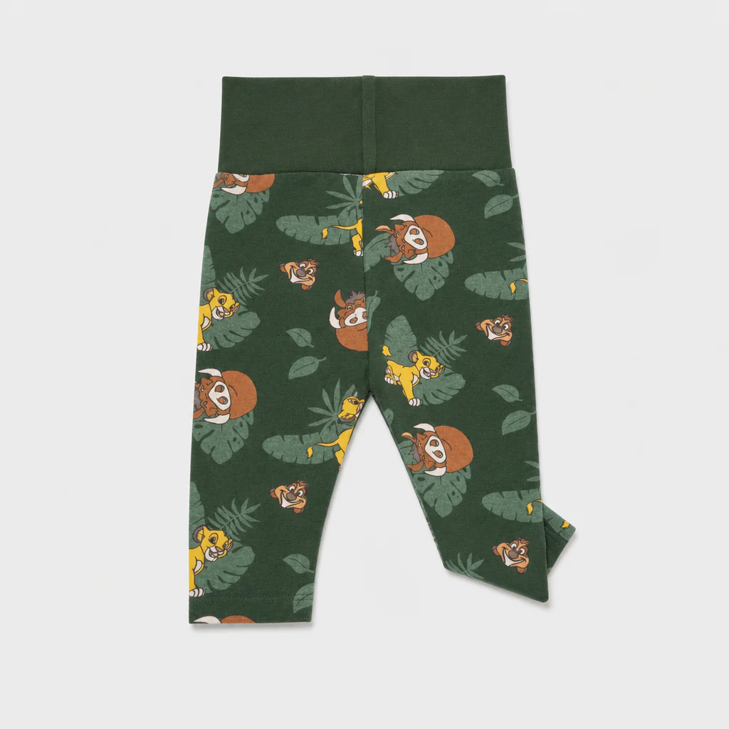 Leggins - Bambina - 60 - 65 | 3 mesi