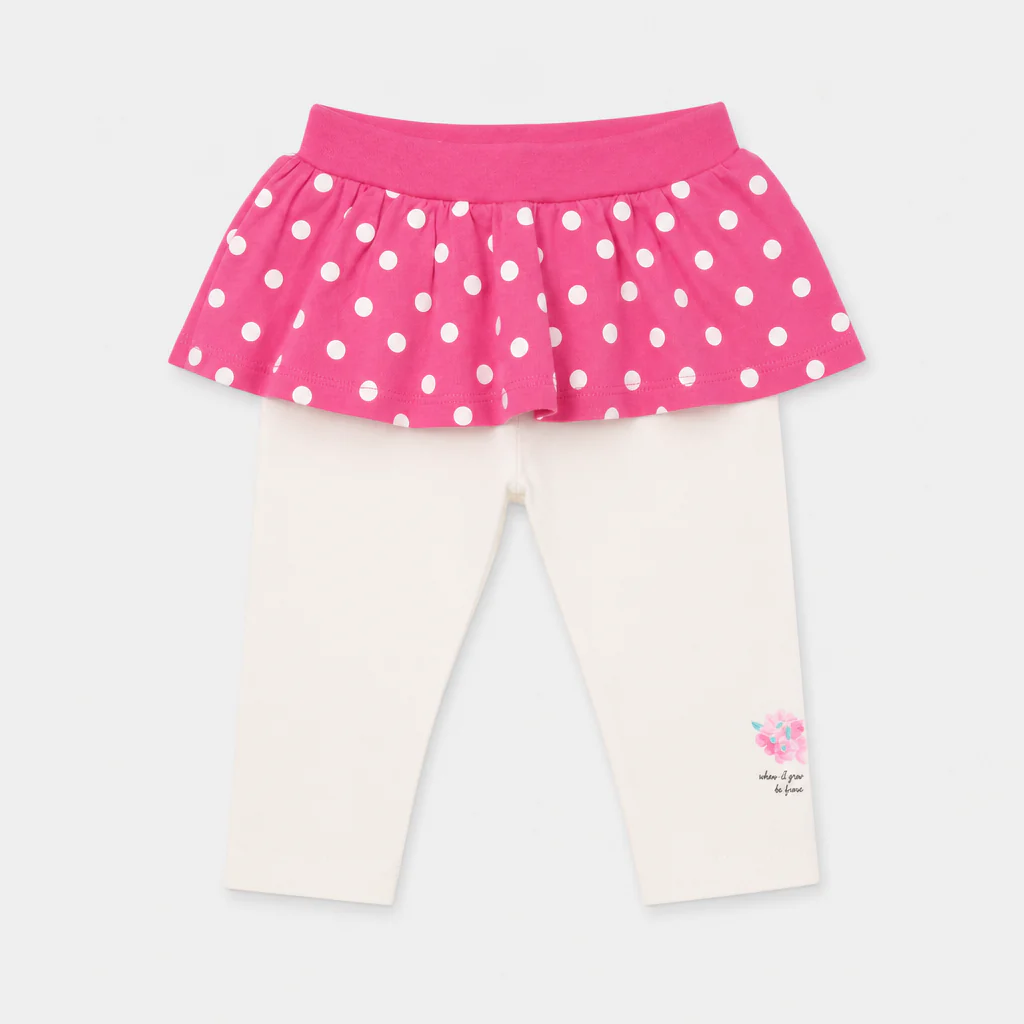 Leggins - Bambina - 60 - 65 | 3 mesi