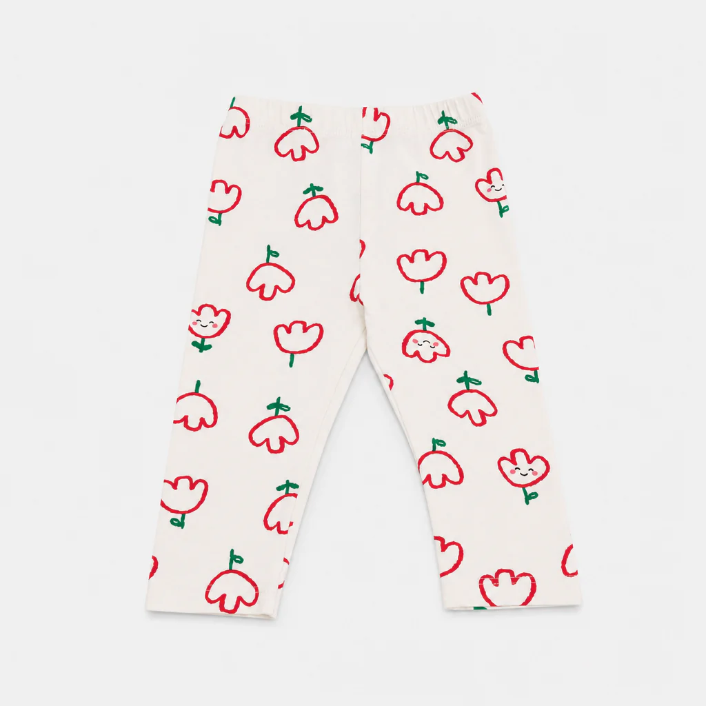 Leggins - Bambina - 60 - 65 | 3 mesi