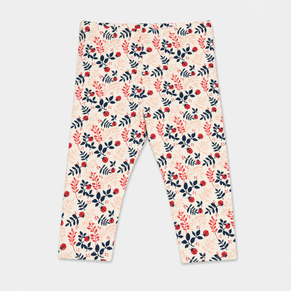Leggins - Bambina - 60 - 65 | 3 mesi