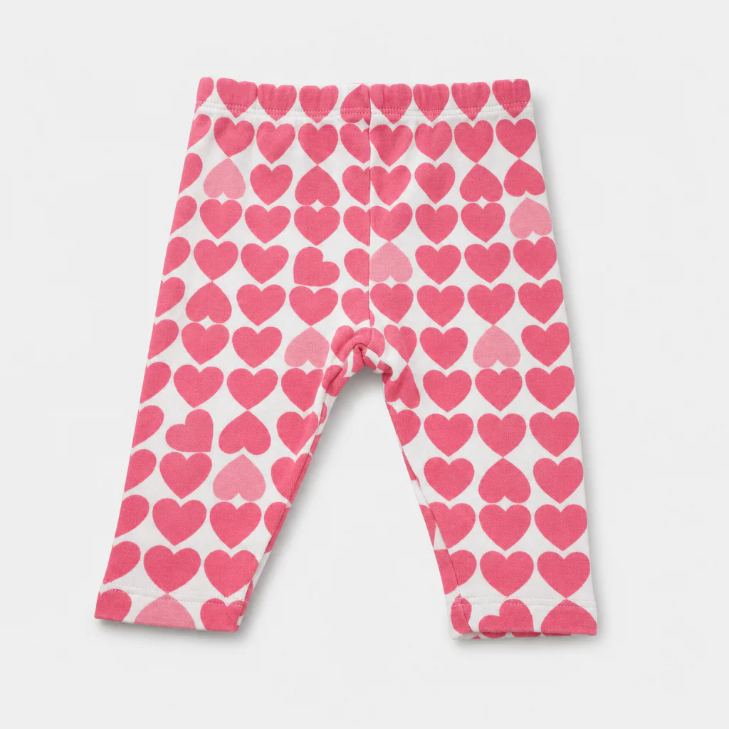 Leggins - Bambina - 60 - 65 | 3 mesi