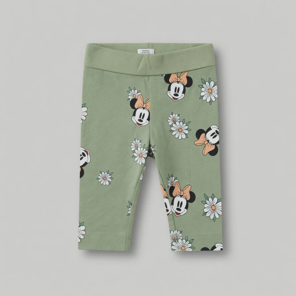 Leggins - Bambina - 60 - 65 | 3 mesi