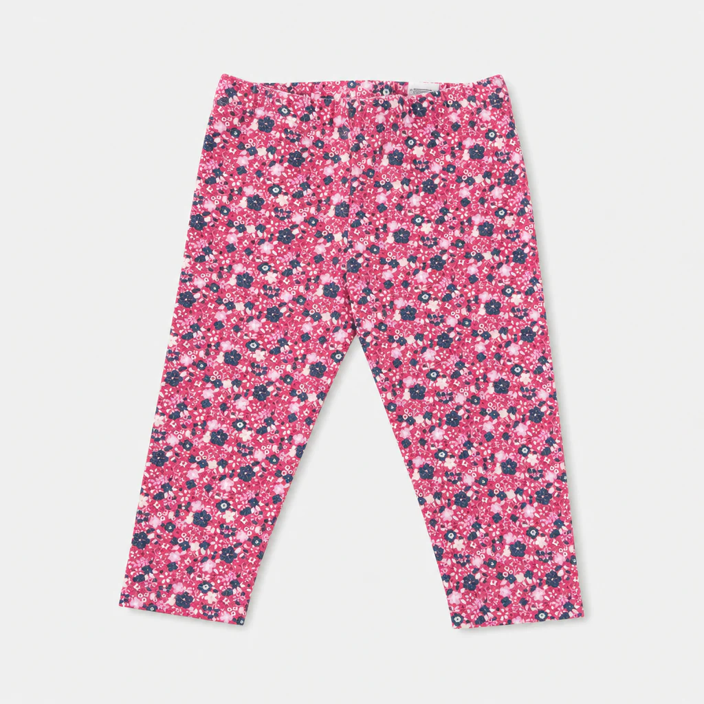 Leggins - Bambina - 66 - 71 | 6 mesi