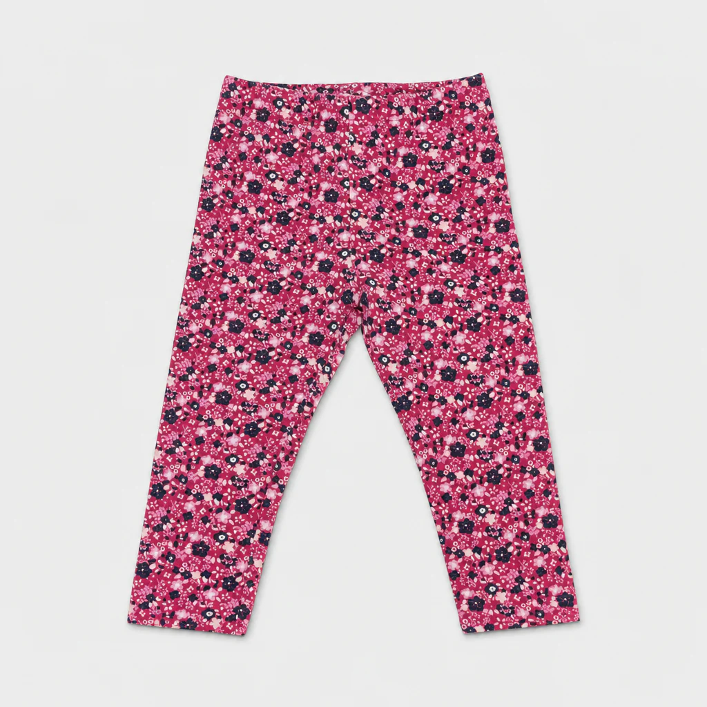 Leggins - Bambina - 66 - 71 | 6 mesi