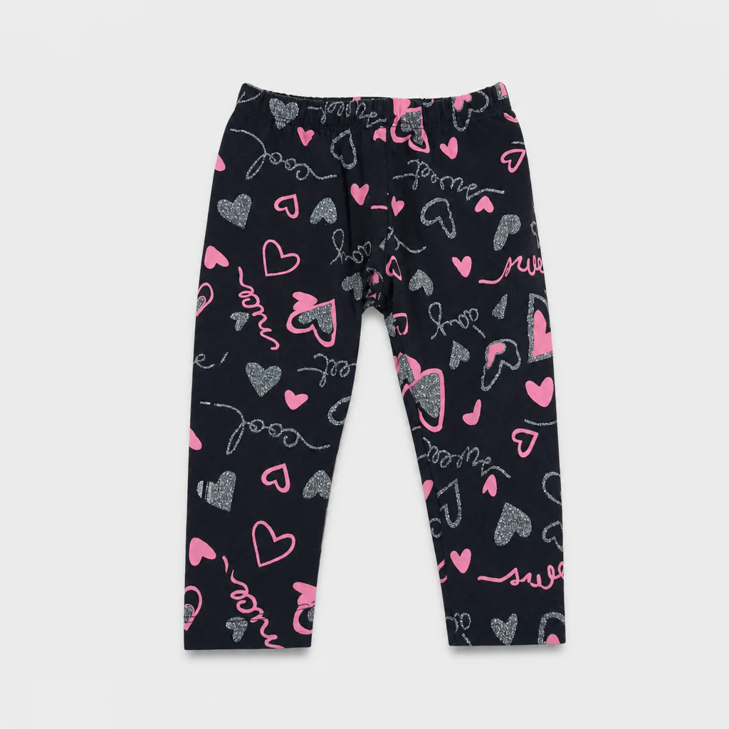 Leggins - Bambina - 66 - 71 | 6 mesi