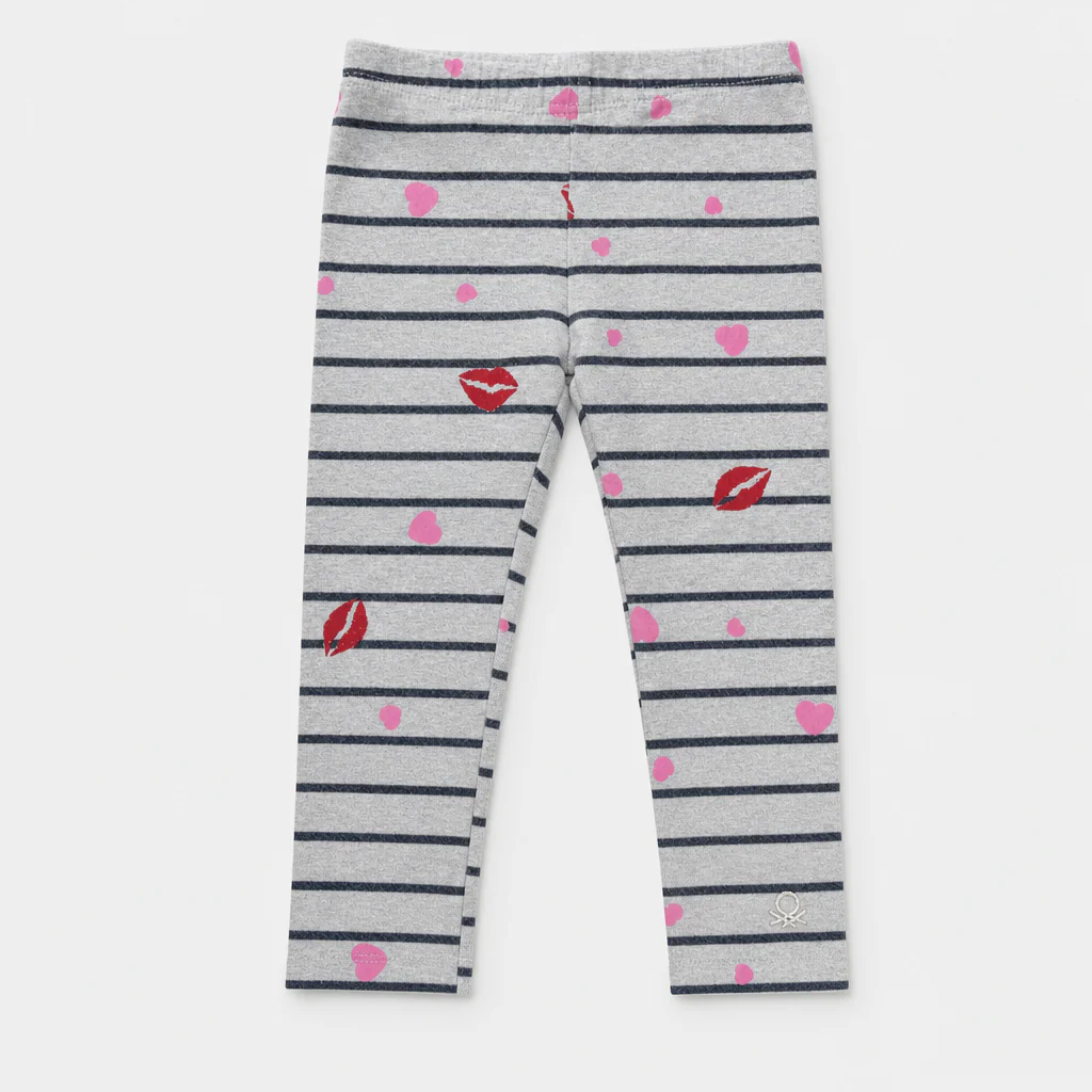 Leggins - Bambina - 72 - 77 | 9 mesi