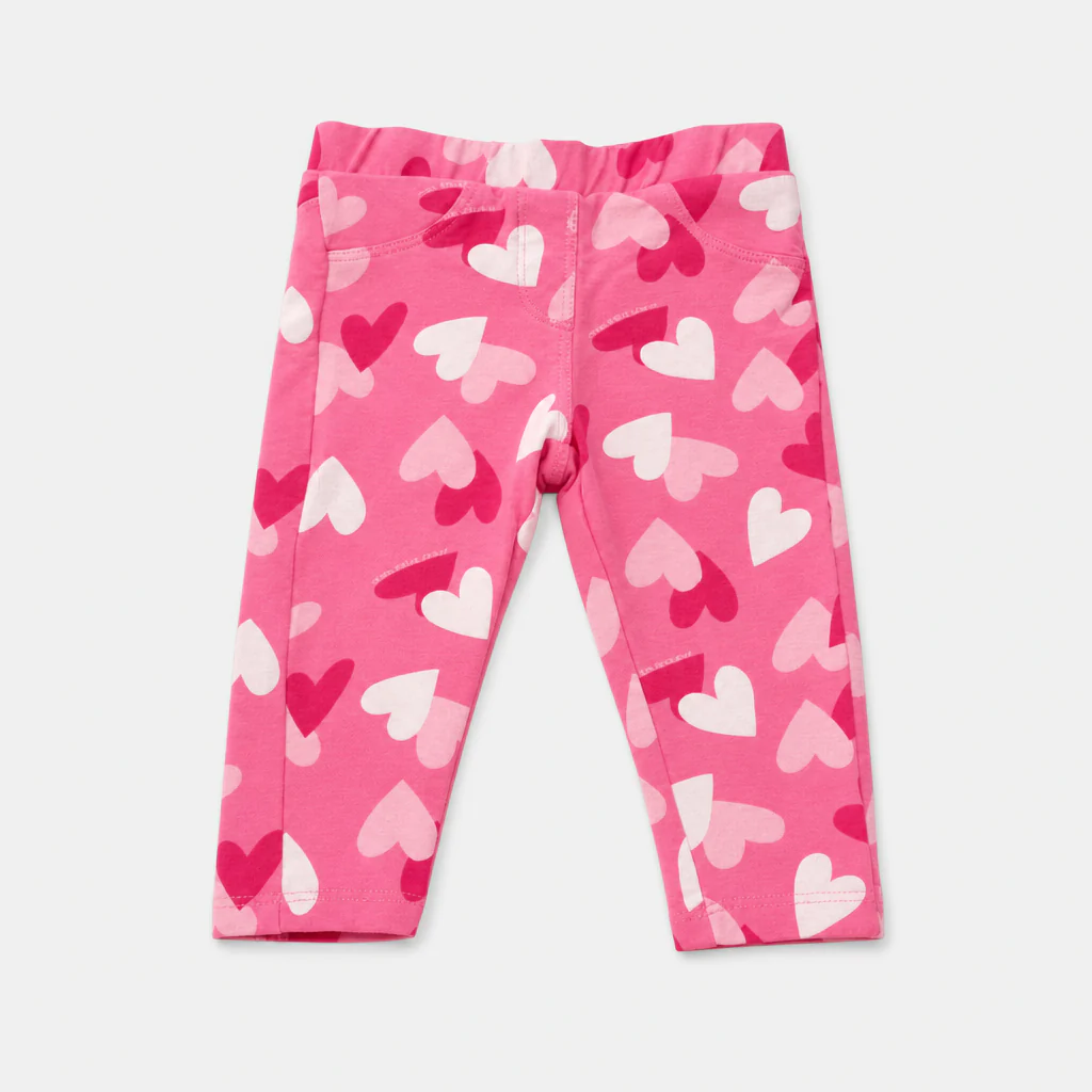Leggins - Bambina - 72 - 77 | 9 mesi