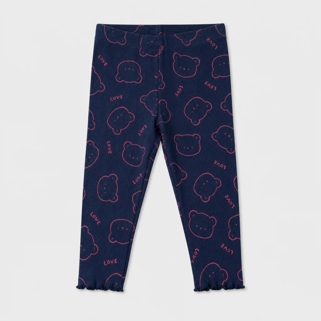 Leggins - Bambina - 72 - 77 | 9 mesi