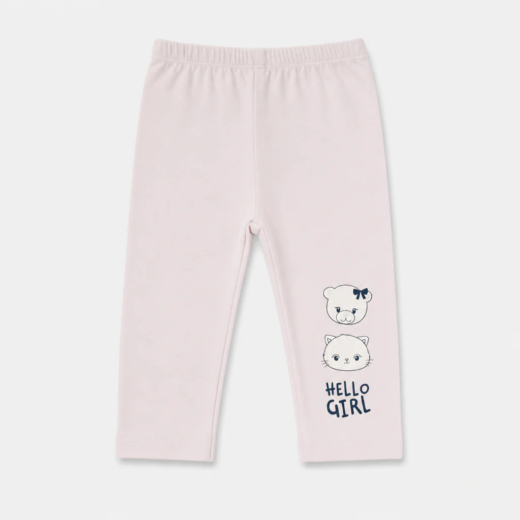 Leggins - Bambina - 72 - 77 | 9 mesi