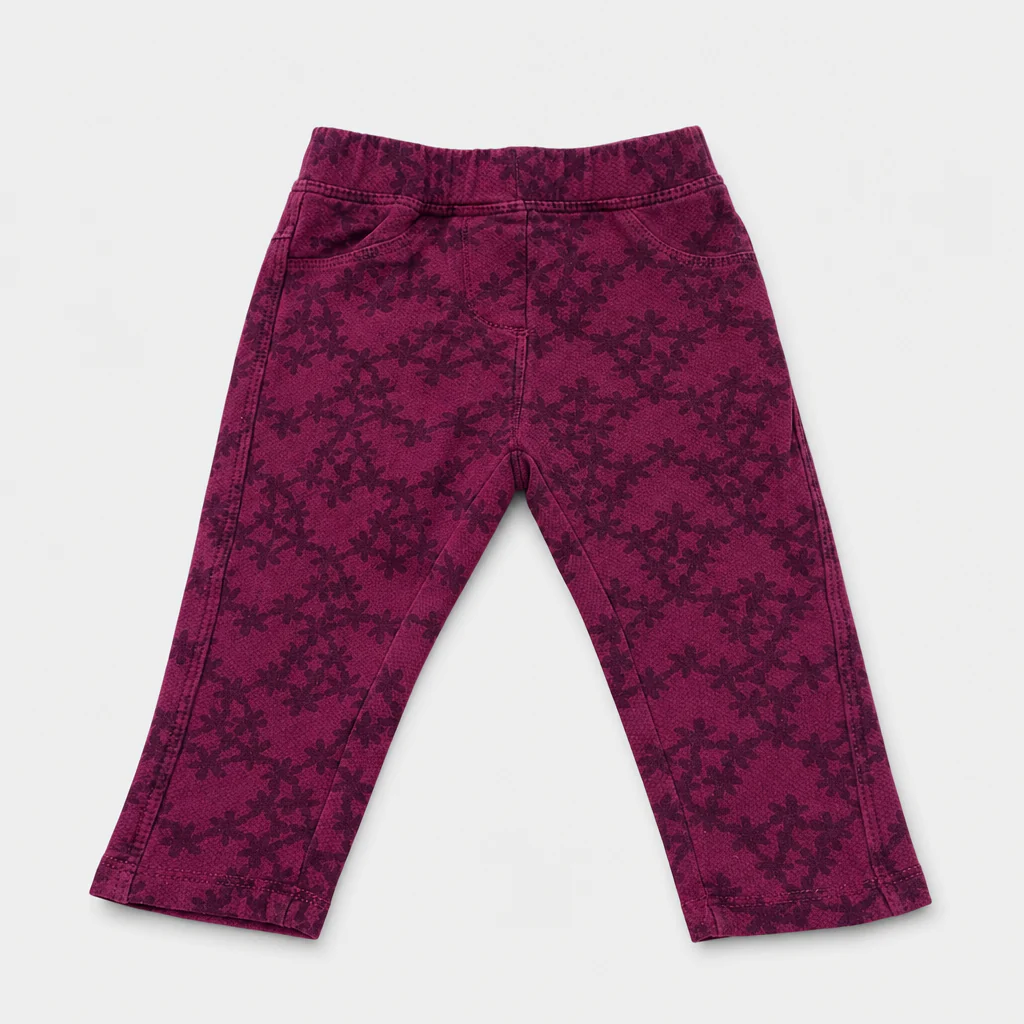 Leggins - Bambina - 72 - 77 | 9 mesi
