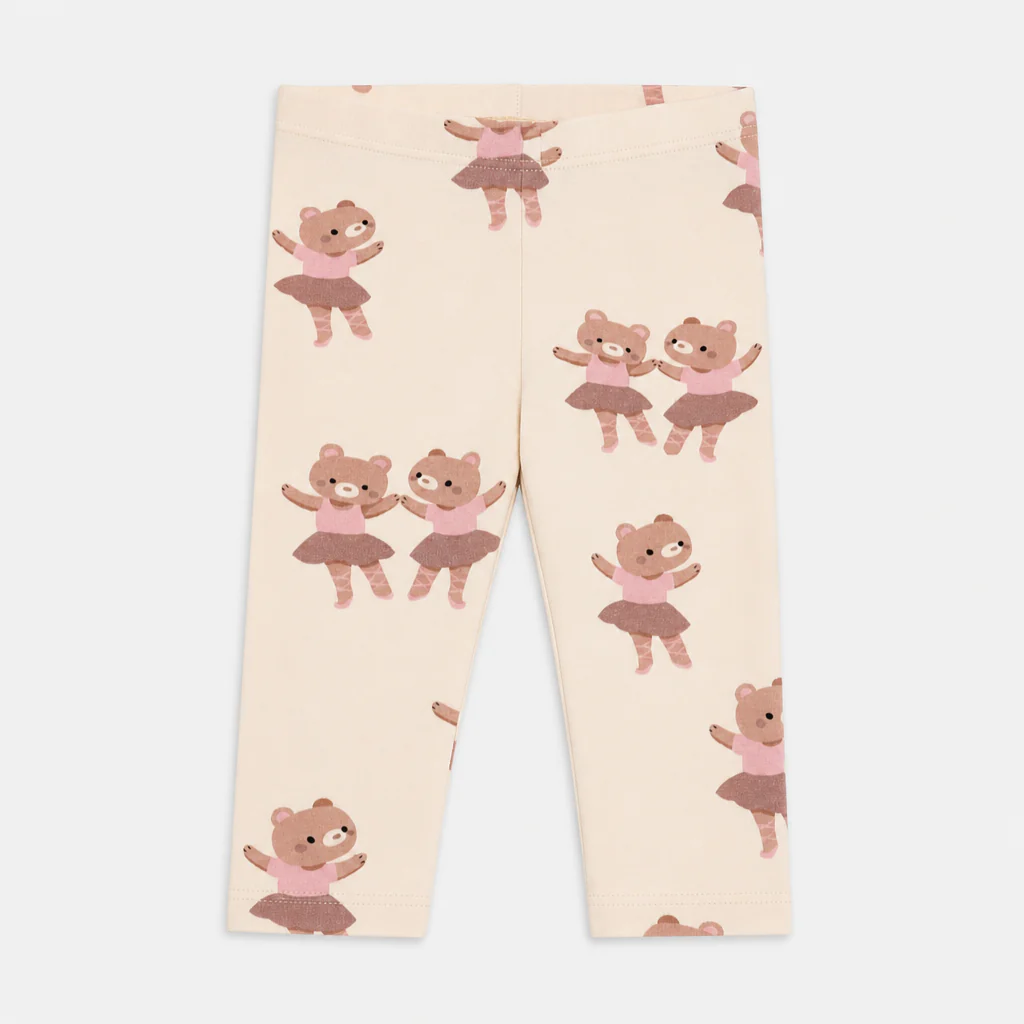 Leggins - Bambina - 72 - 77 | 9 mesi