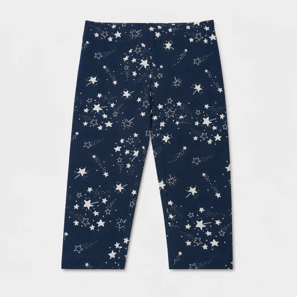 Leggins - Bambina - 72 - 77 | 9 mesi