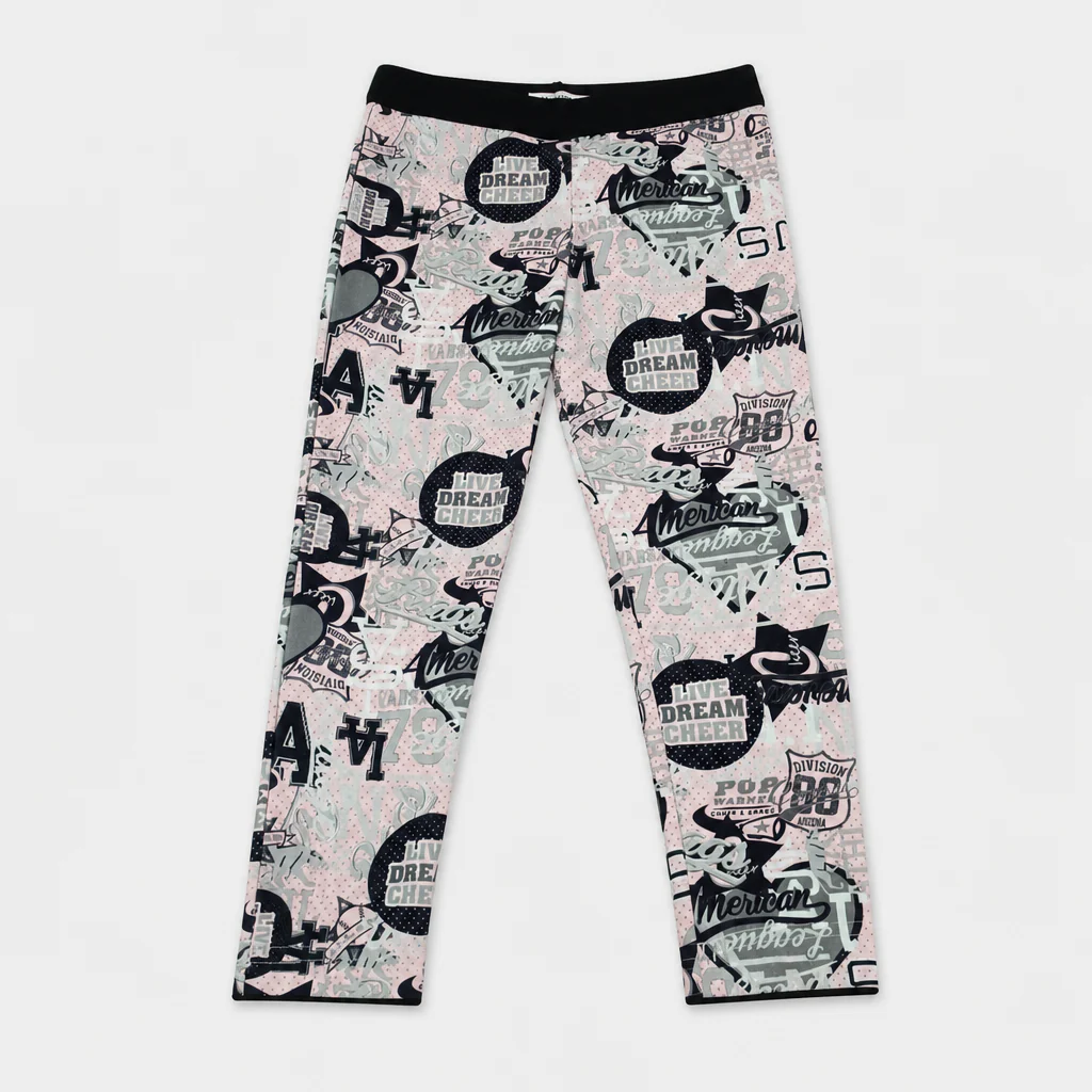 Leggins - Bambina - 78 - 83 | 1 anno