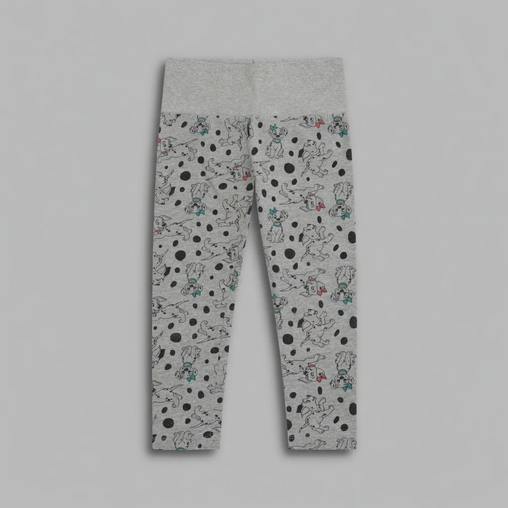 Leggins - Bambina - 84 - 89 | 18 mesi