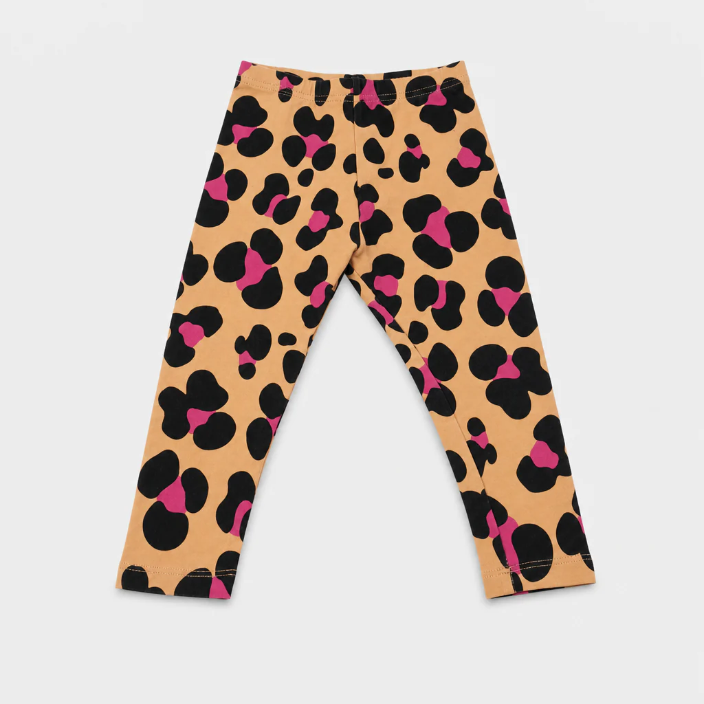 Leggins - Bambina - 84 - 89 | 18 mesi