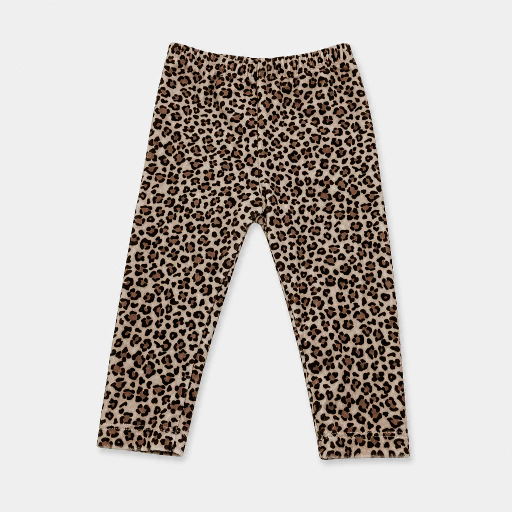 Leggins - Bambina - 84 - 89 | 18 mesi