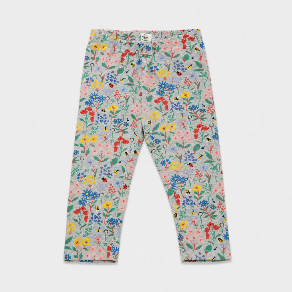 Leggins - Bambina - 84 - 89 | 18 mesi