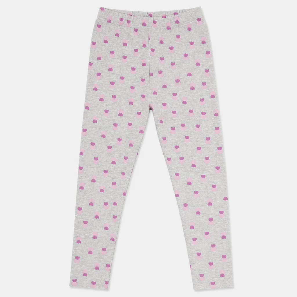 Leggins - Bambina - 84 - 89 | 18 mesi