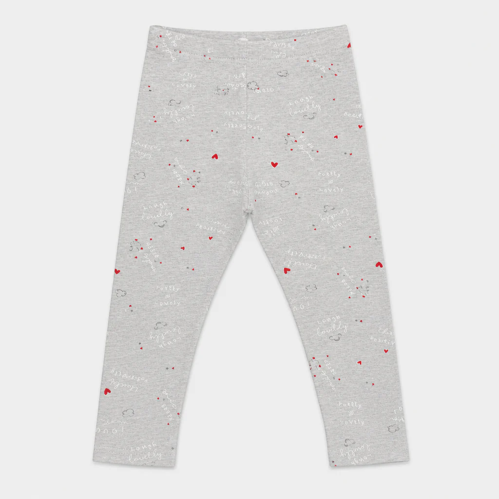 Leggins - Bambina - 84 - 89 | 18 mesi