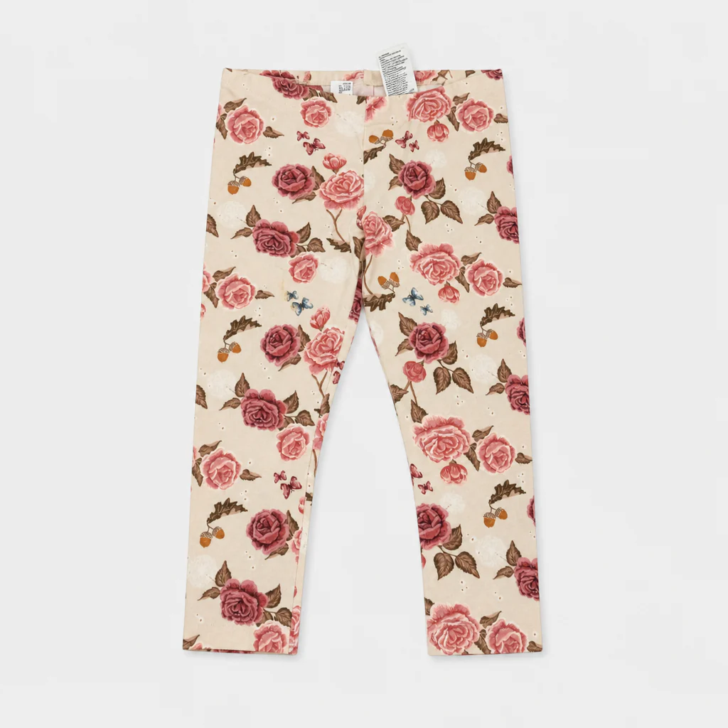 Leggins - Bambina - 84 - 89 | 18 mesi