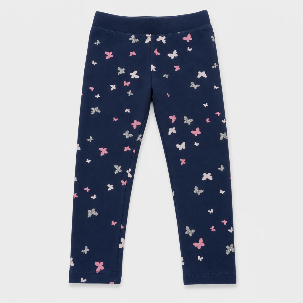 Leggins - Bambina - 90 - 95 | 2 anni