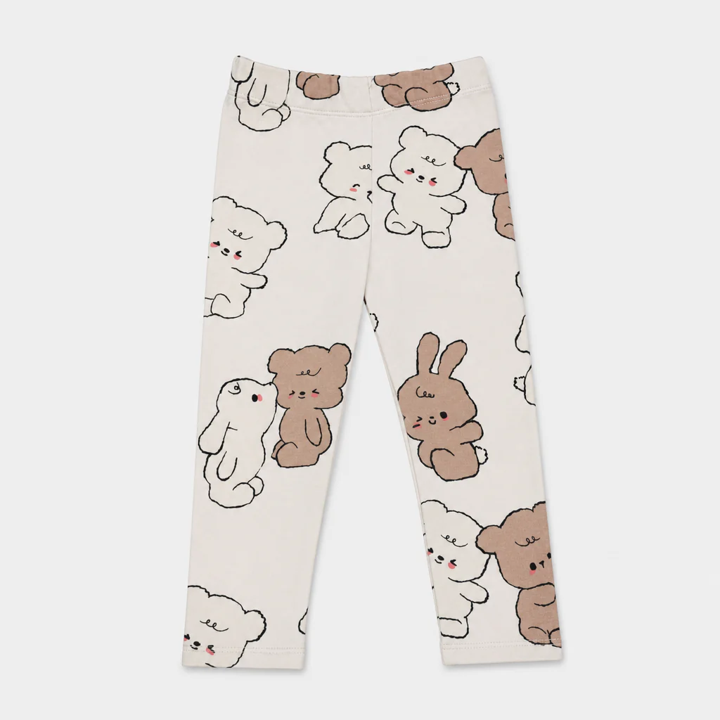 Leggins - Bambina - 90 - 95 | 2 anni