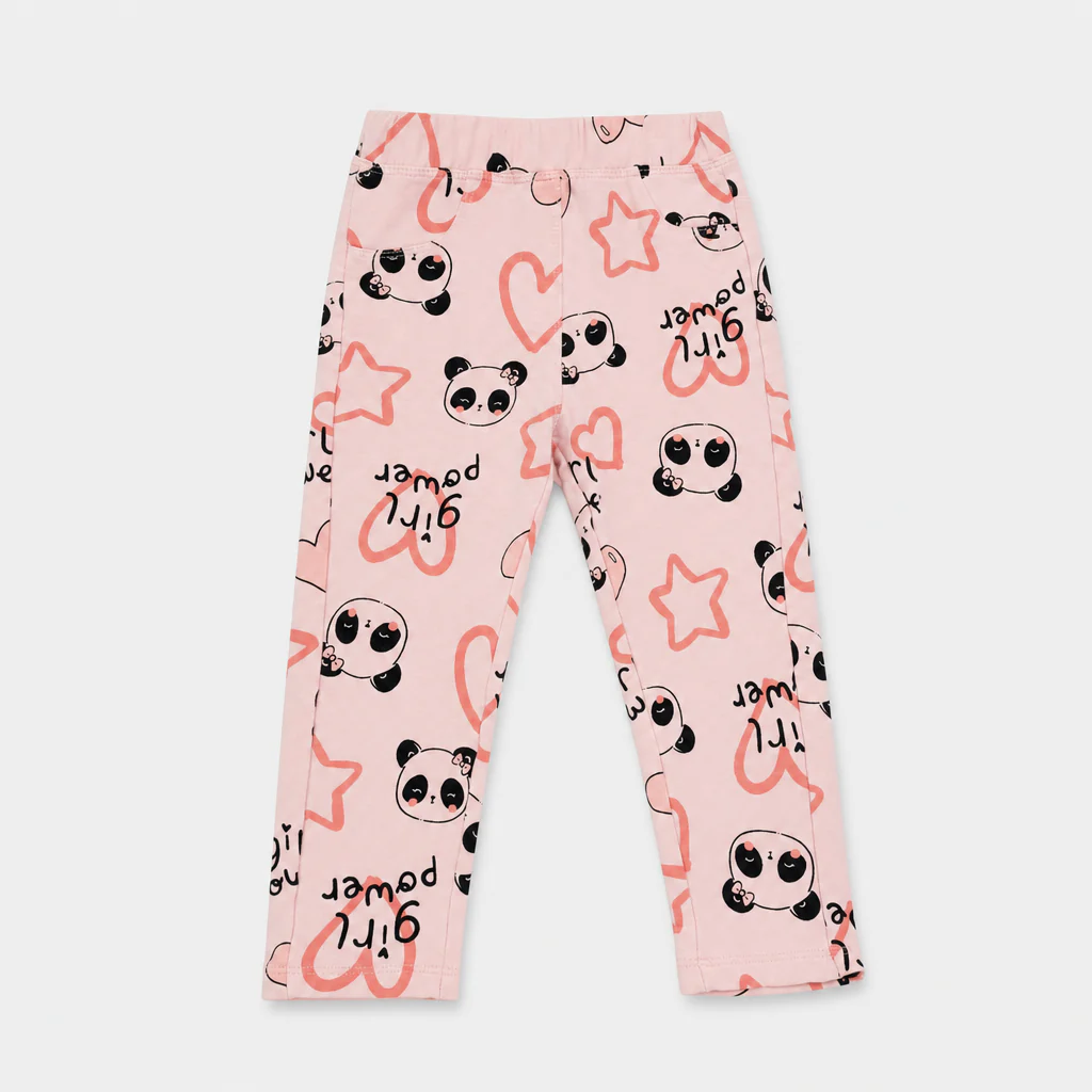 Leggins - Bambina - 90 - 95 | 2 anni