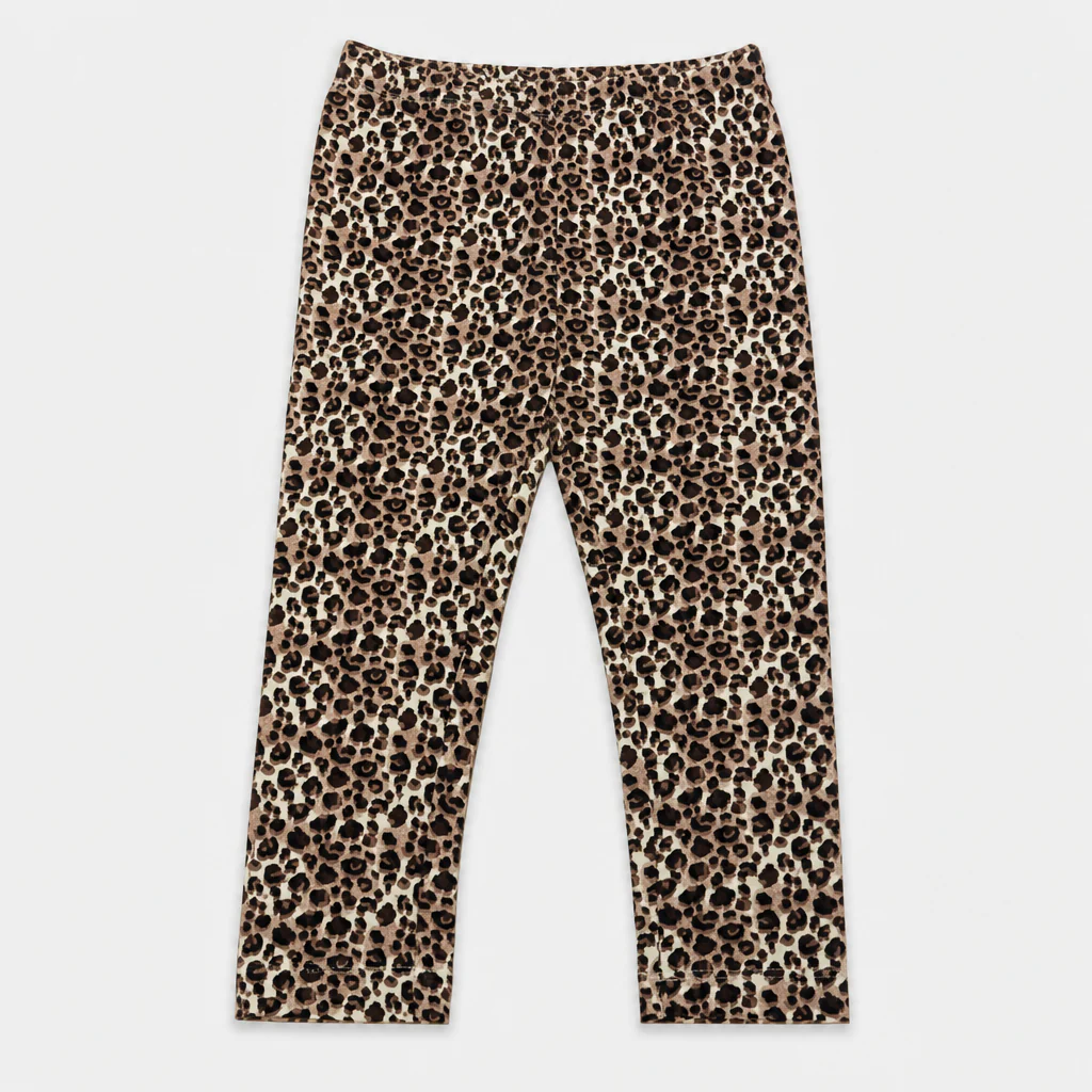 Leggins - Bambina - 90 - 95 | 2 anni