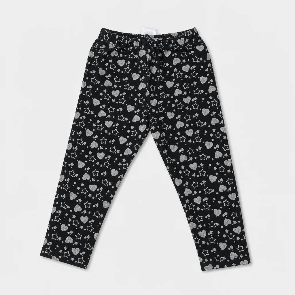 Leggins - Bambina - 90 - 95 | 2 anni