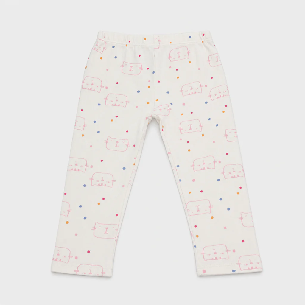 Leggins - Bambina - 90 - 95 | 2 anni