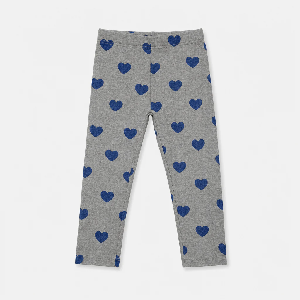 Leggins - Bambina - 90 - 95 | 2 anni