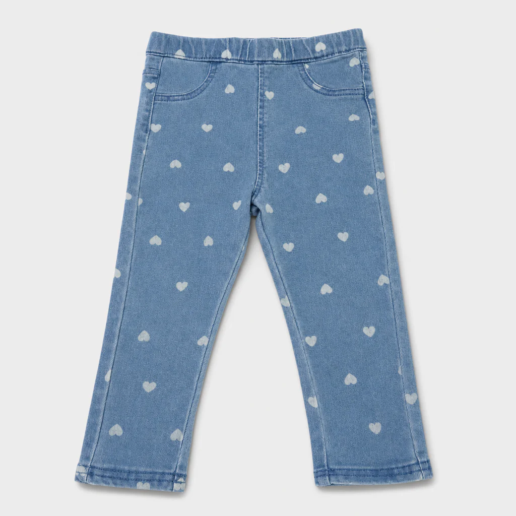 Leggins - Bambina - 90 - 95 | 2 anni