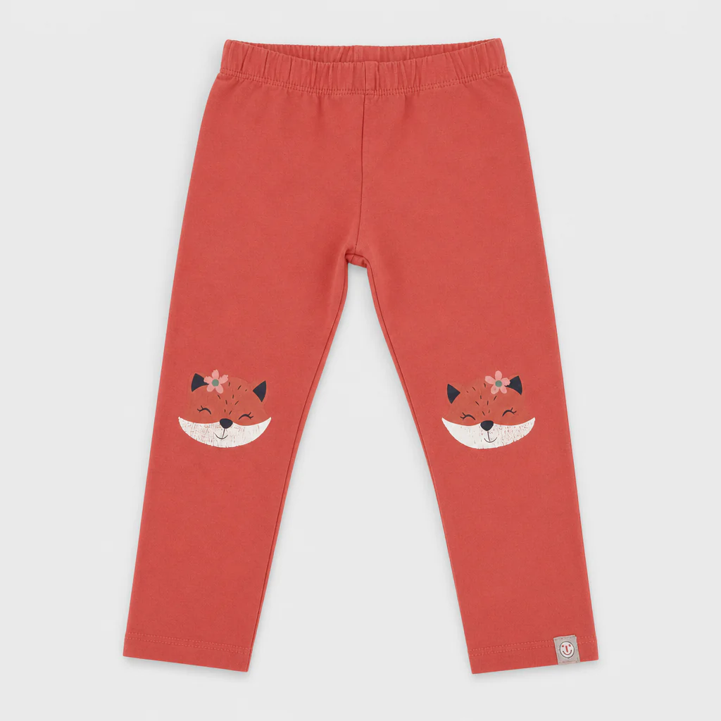 Leggins - Bambina - 90 - 95 | 2 anni