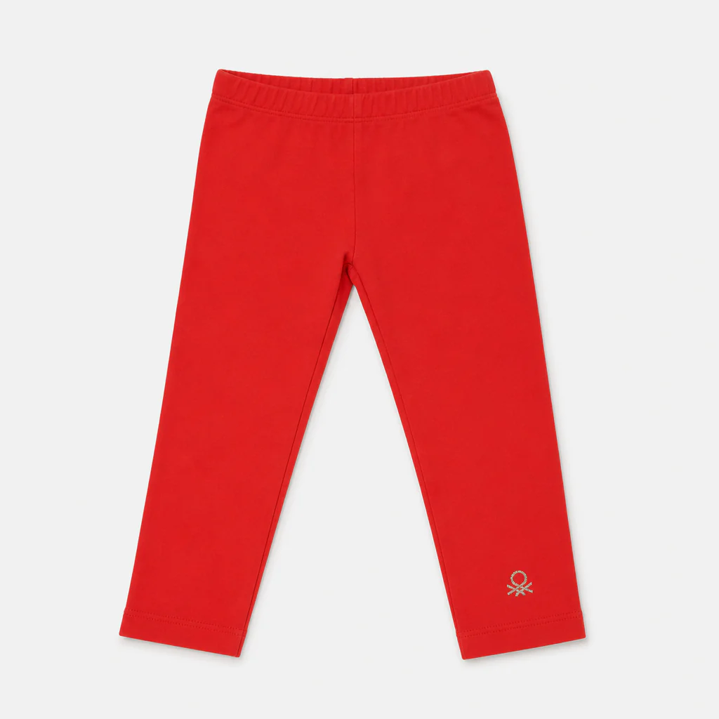 Leggins - Bambina - 90 - 95 | 2 anni