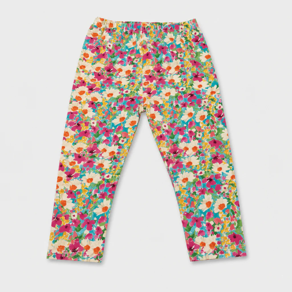 Leggins - Bambina - 90 - 95 | 2 anni