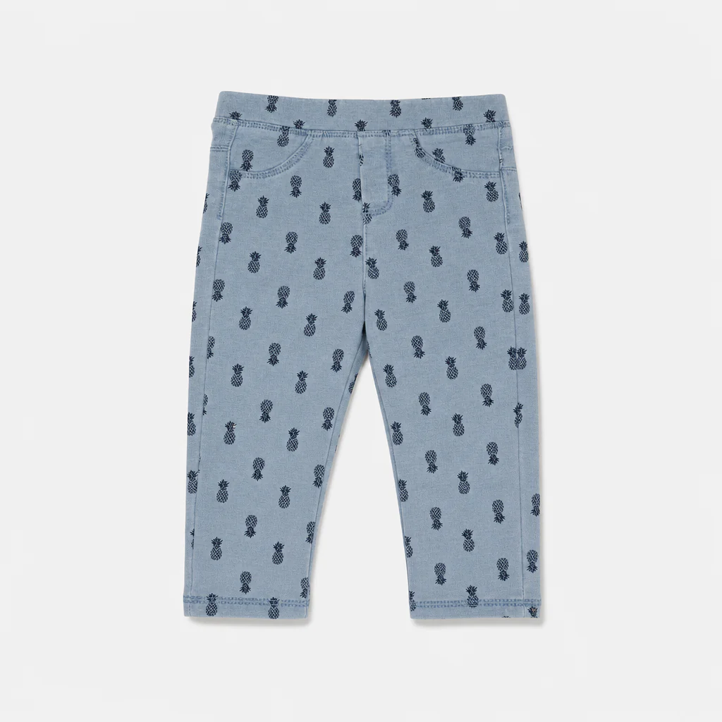Leggins - Bambina - 90 - 95 | 2 anni