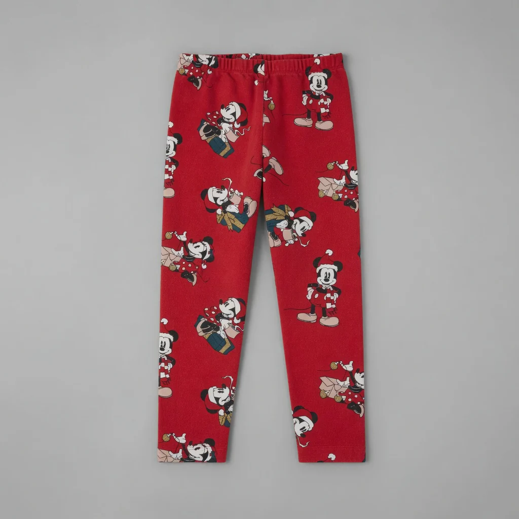 Leggins - Bambina - 96 - 101 | 3 anni