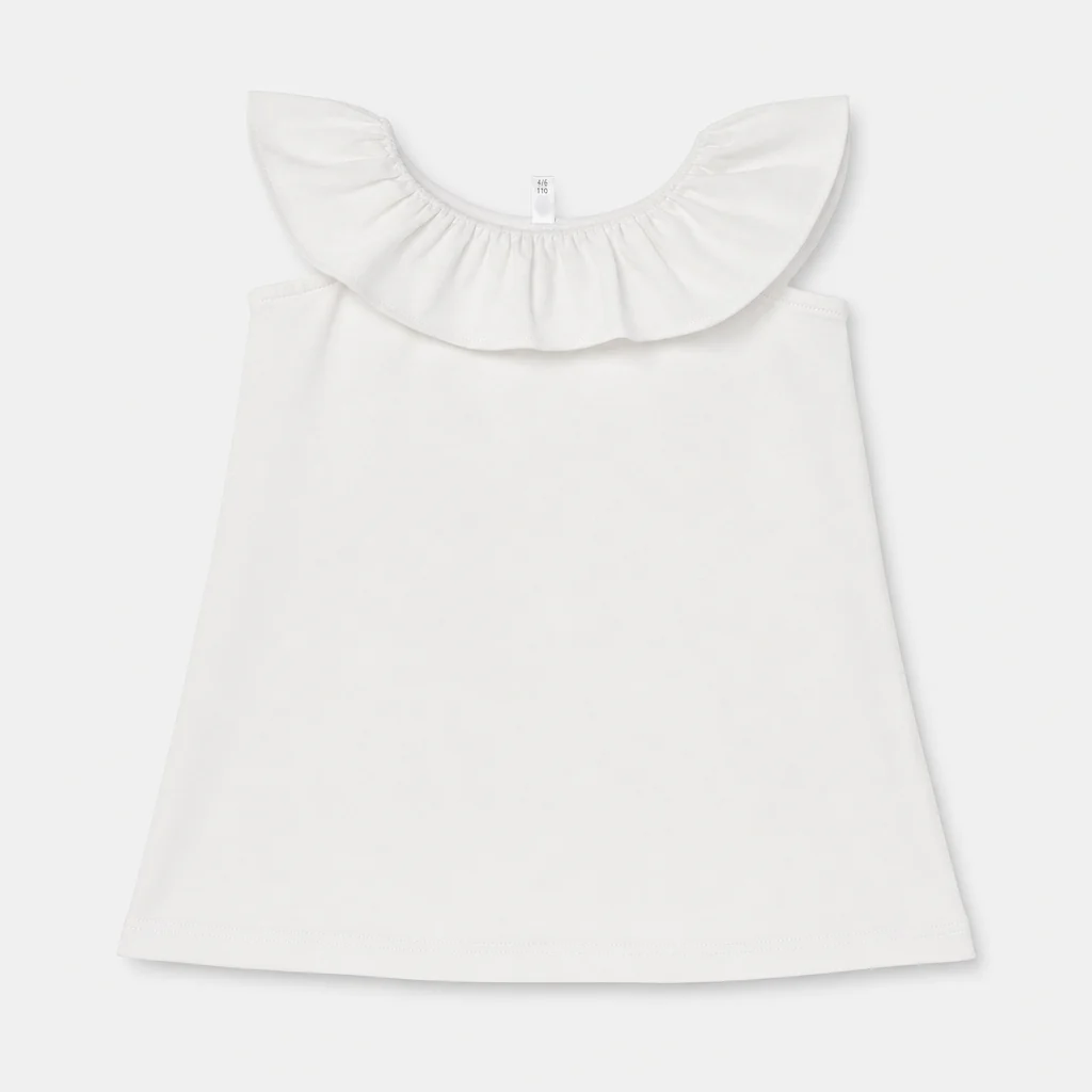 Maglietta maniche corte - Bambina - 102 - 107 | 4 anni
