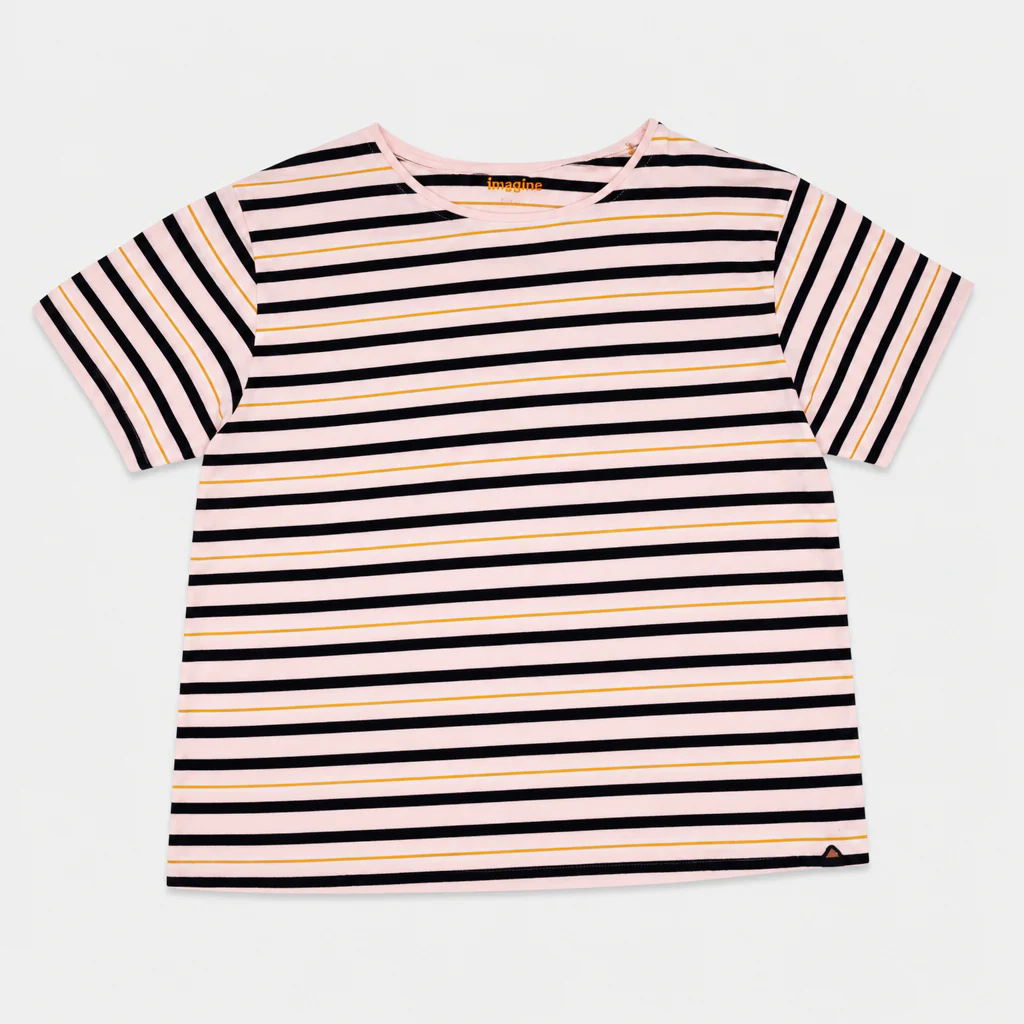 Maglietta maniche corte - Bambina - 102 - 107 | 4 anni