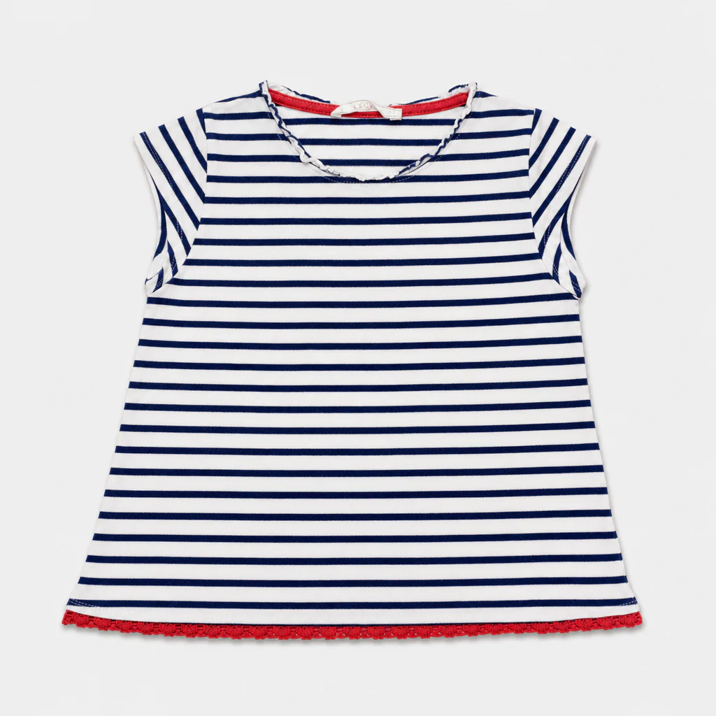 Maglietta maniche corte - Bambina - 102 - 107 | 4 anni